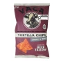 Vaca Chips Tortilla Chips made with Beef Tallow Sweet & Spicy Front