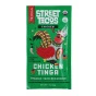 Riega Foods Organic Street Taco Seasoning Chicken Tinga Front