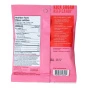 SmartSweets Low Sugar Gummies Strawberry Hearts Nutrition