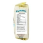 Rummo Gluten-Free Rigatoni No. 50 Nutrition