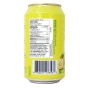 Yuzuco Sparkling Yuzu-ade Nutrition