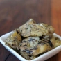 SOLENZI Organic Antipasto Smoky Grilled Artichokes Lifestyle