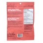 SeaChange Seafoods Wild Keta Salmon Jerky Chili Maple Nutrition