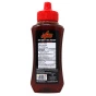 Hochi Hot Honey Extra Hot Nutrition