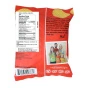 The Good Crisp Company Crinkle Cut Potato Chips Original Nutrition