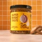 Super Magic Taste Yummy Crisp Lifestyle