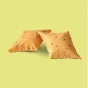 34 Degrees Gluten-Free Mates Cheese Crisps Spicy Jalapeño Lifestyle