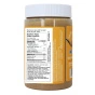Octonuts Roasted Cashew Butter Sea Salt Caramel Nutrition