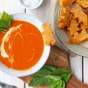 Dr. Praeger’s Gluten-Free Sweet Potato Littles Lifestyle