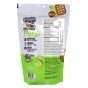 Lenny & Larry’s FITZELS High Protein Pretzels Chili Lime Time Nutrition