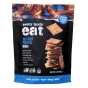 Every Body Eat Gluten-Free Sea Salt Pretzel Thins Front