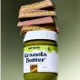 Oat Haus Granola Butter Dubai Chocolate Lifestyle