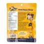 Fable Fish Co. High-Protein Wild Alaskan Salmon Jerky Teriyaki Nutrition