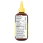 Yellowbird Ghost Pepper Hot Sauce Nutrition