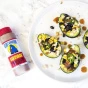 Secret Aardvark Non-GMO Habanero Hot Sauce Lifestyle