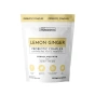 Just Ingredients 3-in-1 Probiotic Complex Lemon Ginger, 20 pack