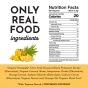 Just Ingredients Electrolytes Orange Pineapple, 20 pack