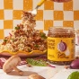 Super Magic Taste Yummy Crisp Lifestyle