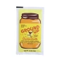 Ground Up Squeeze Packs: Snickerdoodle Nut Butter Front