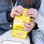 Freeyumm Allergen-Friendly Gluten-Free Soft Baked Cookies Banana Maple Lifestyle