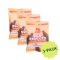 Neat Sweets Low-Sugar Candy Fizzy Cola Bottles Canada Front