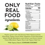 Just Ingredients Electrolytes Lemon Lime, 20 pack