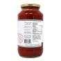 Terlato Kitchen Handcrafted Sauce Tomato Basil Nutrition
