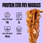 Ramen Bae Plant-Based High-Protein Ramen Stir Fry Teriyaki Chicken Lifestyle