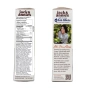 Jack & Annie’s Plant-Based Crispy Jackfruit Fish Filets NFt Ingredients
