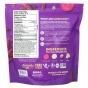 Actual Veggies Super Fries Purple Sweet Potato back