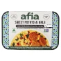Afia Gluten-Free Mediterranean Falafel Bowl Sweet Potato & Kale Front