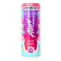 Front of Alani Nu Energy Drink Sugar-Free Energy Drink Hawaiian Shaved Ice