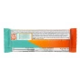 Back of Alani Nu Protein Bar Munchies