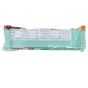 Back of Alani Nu Fit Snacks Gluten Free Protein Bar Peanut Butter Cup