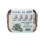 French Front of ALLFAT Skincare 100% Grass Fed Tallow Cream Discovery Set - Tallow Cream - Best Tallow Skincare - Tallow Skin Care Canada