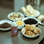 Algae Cooking Club Shiitake Mushroom Oil Promo 3