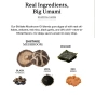 Algae Cooking Club Shiitake Mushroom Oil Promo 4