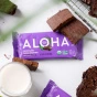 ALOHA Organic Plant-Based Protein Bar Bestsellers 6-Pack Canada Lifestyle 6