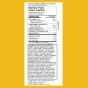 Nutrition of ALOHA Protein Bars Organic Plant-Based Protein Bar Lemon Protein Bar