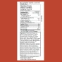 Nutrition of ALOHA Protein Bar Plant-Based Protein Bar Organic Protein Bar Maple Protein Bar