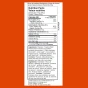 Nutrition of ALOHA Protein Bars Organic Gluten-Free Plant-Based Protein Bar Peanut Butter Protein Bar