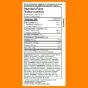 Nutrition of ALOHA Protein Bar Organic Gluten-Free Vegan Protein Bar Peanut Butter Chocolate Chip Protein Bar