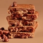 ALOHA Protein Bars Organic Gluten-Free Vegan Protein Bars Cookie Dough Protein Bars