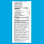 Nutrition of ALOHA Protein Bars Organic Plant-Based Protein Bar Vanilla Almond Crunch