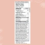 Nutrition of ALOHA Protein Bars Peppermint White Chocolate Gluten-Free Organic Plant-Based Protein Bar