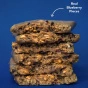 ALOHA Bars - ALOHA Protein Bars - Blueberry Protein Bar - Organic Protein Bar - Vegan Protein Bar - Plant Based Protein Bar