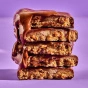 ALOHA Organic Plant-Based Protein Bar Bestsellers 6-Pack Canada Lifestyle 2