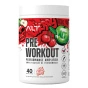 Front of ALT Supplement - ALT Pre Workout - Sugar Free Pre Workout - Sour Cherry Pre Workout