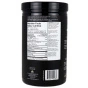 Back of Ancient Nutrition Bone Broth Collagen Protein - Chocolate, 357g