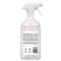 Back of ATTITUDE Fruit & Vegetable Wash Hypoallergenic Fragrance Free, 800 mL